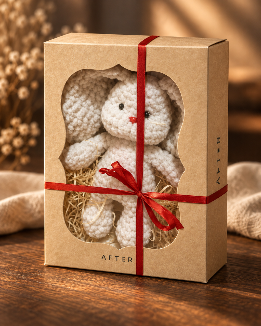 AFTER Little Keeper Gift Set