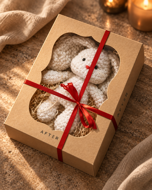 AFTER Little Keeper Gift Set