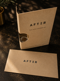AFTER gift - Growing Greeting Card